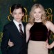 R�union en vue pour Chloe Moretz et Asa Butterfield 