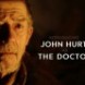 John Hurt contre les Daleks