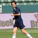 Santiago chausse les crampons pour l'UNICEF