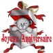 Anniversaire!