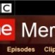 R�novation du site de Merlin sur BBC