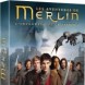 Sortie des coffrets DVD