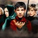 Merlin l'intégrale de la série disponible sur 6play