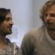 Interview vid�o de Rupert et Eoin