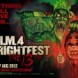 Des visages connus au Frightfest ce week-end