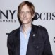 Anniversaire Mackenzie Crook