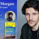 Colin Morgan : Tourn�e, The Ballad of Ronan McCoy