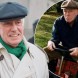Richard Wilson annule sa pi�ce de th��tre