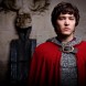 Alexander Vlahos partant pour une saison 6 de Merlin 