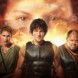 Presse - Interview de Johnny Capps et Jack Donnelly