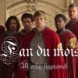 Nouvelle animation : le Fan du mois