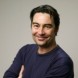 Nathaniel Parker sur les planches