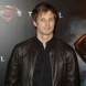 Bradley James & Eoin Macken - Premi�re de Man of Steel