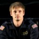 Bradley James dans tous ses �tats