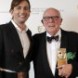 Un BAFTA d'honneur pour Richard Wilson