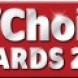 Les votes, �a continue - TV Choice Awards 2012