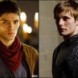 Les duels de BBC America - 1/4 finale