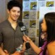 Presse - Colin Morgan
