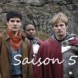 La saison 5 de Merlin bientot sur NRJ12 !