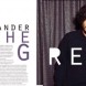 Alexander Vlahos pour Attitude