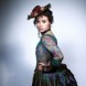 Charlene McKenna de retour dans 'Ripper Street'