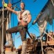 Une Saison 2 pour Black Sails !