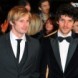 L'Homme de 2012 pour BBC America