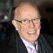 Richard Wilson � la c�r�monie des Paralympics