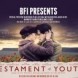 Testament of Youth au BFI