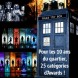 Doctor Who Awards