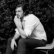 Eoin Macken, de l'autre c�t� du micro