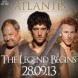 Atlantis sur Canal+ Family