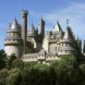 Tournage � Pierrefonds