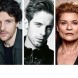 Colin Morgan : Tournage de The Emperor's Stone