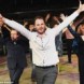 Week-end bien rempli pour Rupert Young