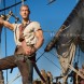 Black Sails retourne au port