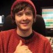 Alexander Vlahos est 
