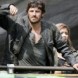 Eoin Macken dans Resident Evil