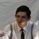 Colin Morgan : tournage surprise ?
