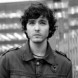 Alexander Vlahos � la MCM de Birmingham