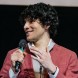 Colin Morgan Auteur :  The Ballad of Ronan McCoy