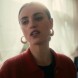 Katie McGrath : Premi�re de son film Brown Bread.�