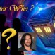 Actor Who ?  Colin Morgan et Eoin  MacKen en Finale