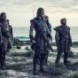 Tom Hopper : Du pirate au viking