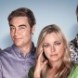 Nathaniel Parker dans une com�die