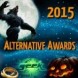 Alternative Awards 2015 - La meilleure bromance
