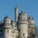 Pierrefonds monument pr�f�r� de Picardie ?