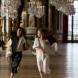 Versailles, derni�re ligne droite pour le tournage