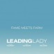 Leading Lady : premier trailer