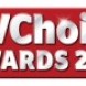 [M�J] TVChoice Awards 2012 - Palmar�s